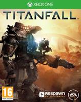 EA Titanfall - Microsoft Xbox One - Action