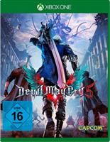 Software Pyramide Xbox One Devil May Cry 5
