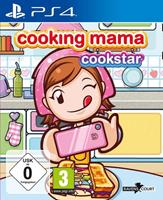 Koch Media Cooking Mama - Cookstar