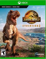 OTTO Jurassic World Evolution 2 Xbox Series X, Xbox One