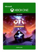 Microsoft Ori and the Blind Forest: Definitive Edition