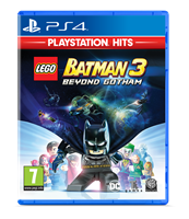 warner LEGO Batman 3: Beyond Gotham