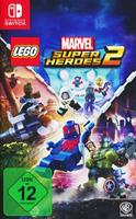 Warner Bros Entertainment LEGO Marvel Super Heroes 2