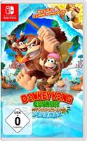 Nintendo Switch Donkey Kong Country: Tropical Freeze 