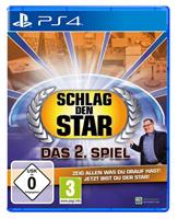 Astragon Entertainment GmbH Schlag den Star - Das 2. Spiel