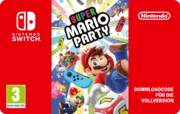 Nintendo Super Mario Party