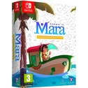 Summer in Mara Collector's Edition Nintendo Switch Game