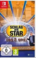 Astragon Entertainment GmbH Schlag den Star - Das 2. Spiel