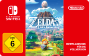 Nintendo The Legend of Zelda: Link's Awakening
