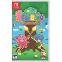 Soldam Drop, Connect, Erase Nintendo Switch Game