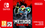 MercurySteam Metroid Dread