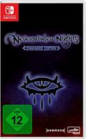 Skybound Games Neverwinter Nights Enhanced Edition Nintendo Switch