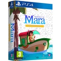 Summer in Mara Collector's Edition PS4 Game