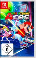 Nintendo Switch Mario Tennis Aces 