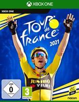 Bigben Interactive GmbH Tour de France 2021