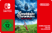 Nintendo Xenoblade Chronicles Definitive Edition