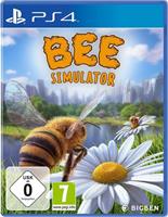 Bigben Interactive GmbH Bee Simulator