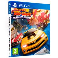- UNKNOWN - Super Toy Cars 2 Ultimate Racing
