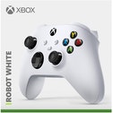 Xbox Wireless Controller Robot White