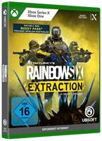 Ubisoft Rainbow Six Extraction Xbox Series X