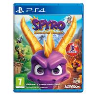 Activision Spyro Reignited Trilogy (AUS)