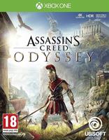 ubisoft Assassin's Creed: Odyssey