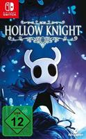OTTO Hollow Knight Nintendo Switch