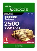 Bethesda Wolfenstein: Youngblood™ 2500 Gold Bars