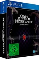 OTTO Crypt of the Necrodancer Collector´s Edition PlayStation 4