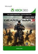 Microsoft Gears of War 3