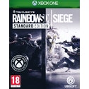 Rainbow Six Siege Xbox One Game