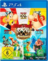 Astragon Asterix & Obelix XXL Collection PlayStation 4