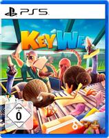 PlayStation 5 KeyWe 