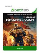 Microsoft Gears of War: Judgment