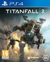 Electronic Arts Titanfall 2 (verpakking Scandinavisch, game Engels)
