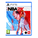 NBA 2K22 PS5 Game