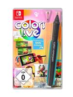 OTTO Colors Live (inkl. SonarPen) Nintendo Switch