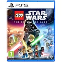 LEGO The Skywalker Saga PS5 Game