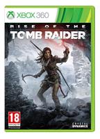 squareenix Rise of the Tomb Raider
