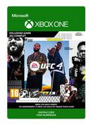 Electronic Arts EA SPORTS™ UFC 4
