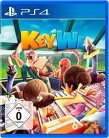 PlayStation 4 KeyWe 