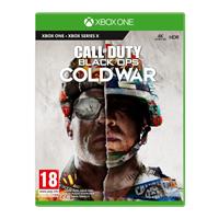 Activision Call of Duty Black Ops Cold War