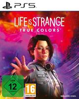 SQUAREENIX Life is Strange: True Colors PlayStation 5
