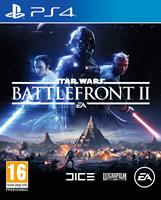 EA Star Wars: Battlefront II (2017) - Sony PlayStation 4 - Action