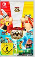 Astragon Asterix & Obelix XXL Collection Nintendo Switch