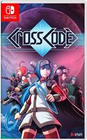 OTTO CrossCode PlayStation 4