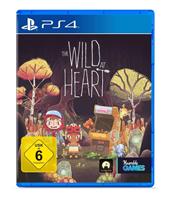 OTTO The Wild at Heart PlayStation 4