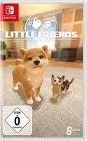 OTTO Little Friends Dogs & Cats Nintendo Switch