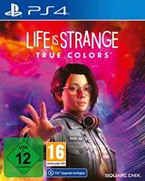 SQUAREENIX Life is Strange: True Colors PlayStation 4