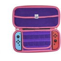Llama Protective Carry and Storage Case for Nintendo Switch
